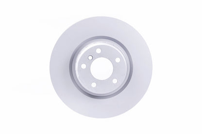 Hella Pagid Disc Brake Rotor 355120801