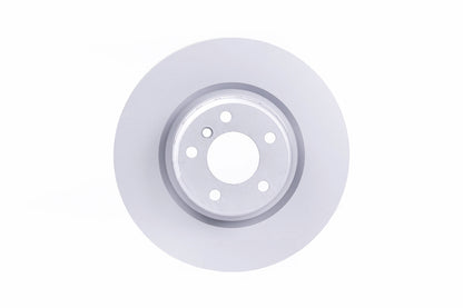 Hella Pagid Disc Brake Rotor 355120801