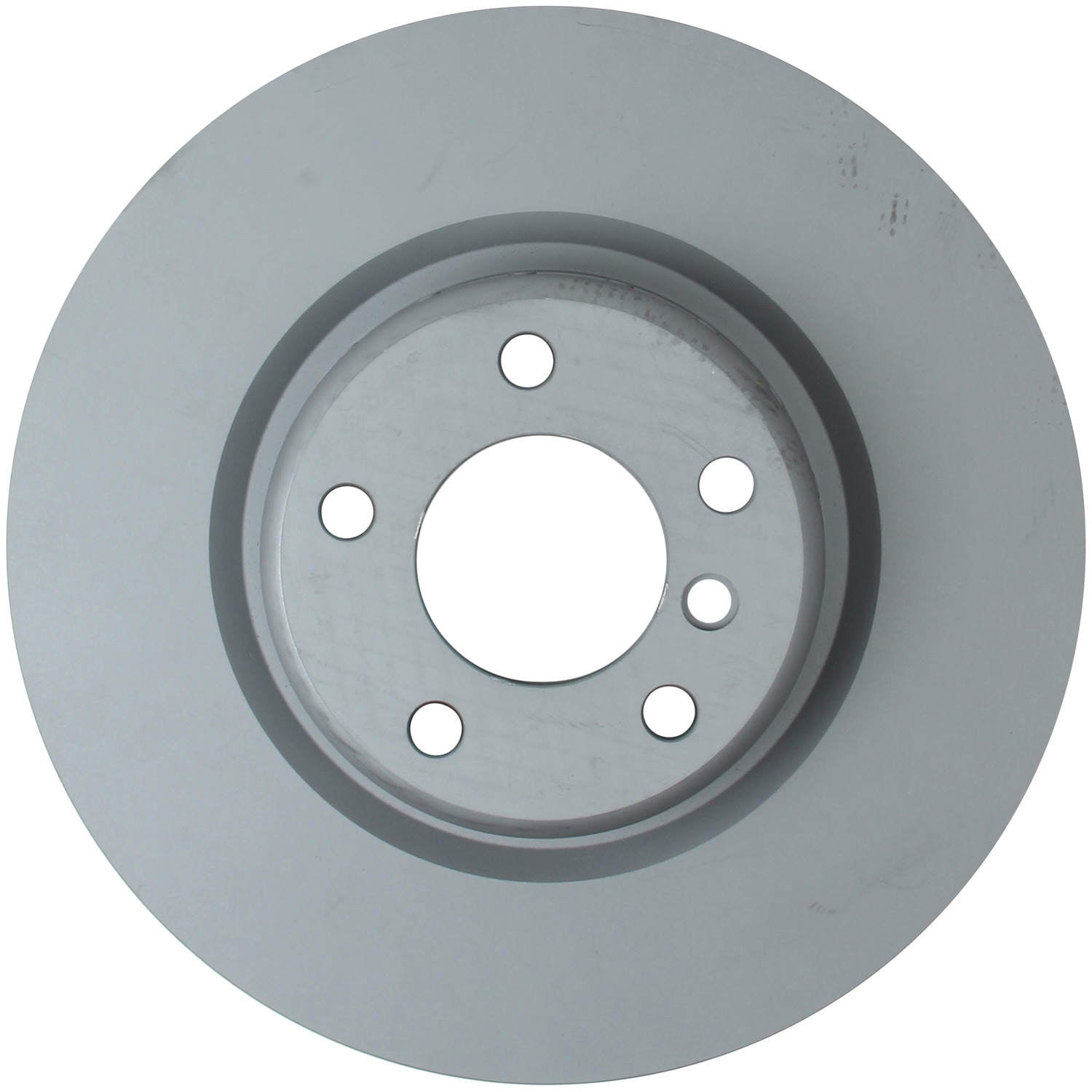 Hella Pagid Disc Brake Rotor 355120801