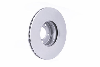 Hella Pagid Disc Brake Rotor 355120811