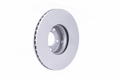 Hella Pagid Disc Brake Rotor 355120811