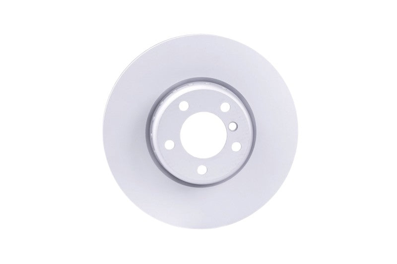 Hella Pagid Disc Brake Rotor 355120811