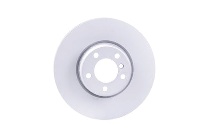Hella Pagid Disc Brake Rotor 355120811