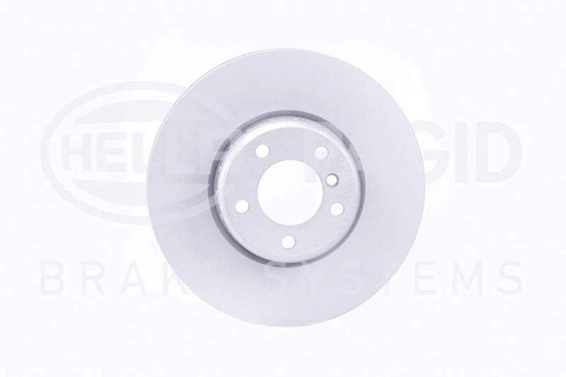 Pagid Disc Brake Rotor