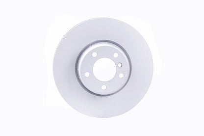 Hella Pagid Disc Brake Rotor 355120811