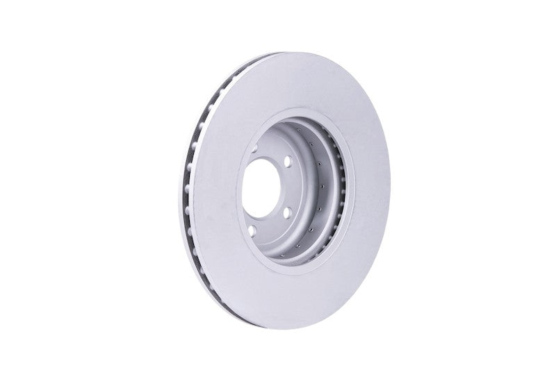Hella Pagid Disc Brake Rotor 355120831