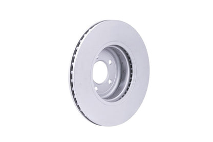 Hella Pagid Disc Brake Rotor 355120831