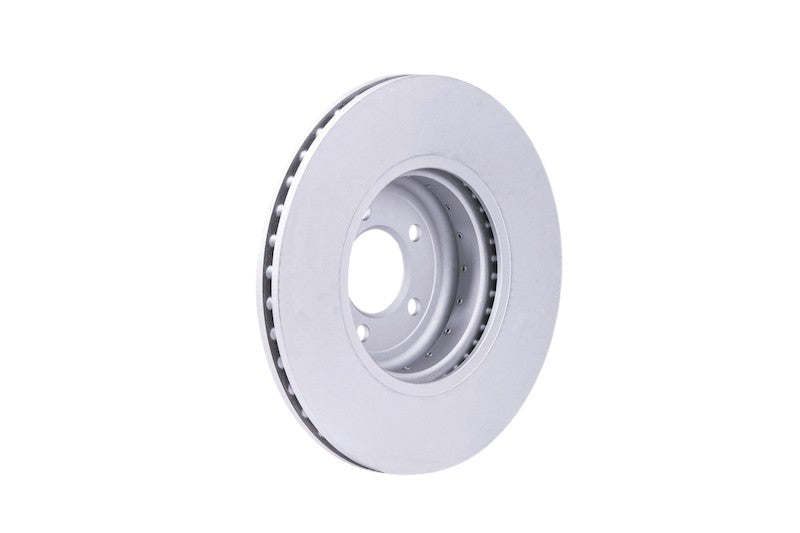 Hella Pagid Disc Brake Rotor 355120831
