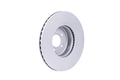 Hella Pagid Disc Brake Rotor 355120831