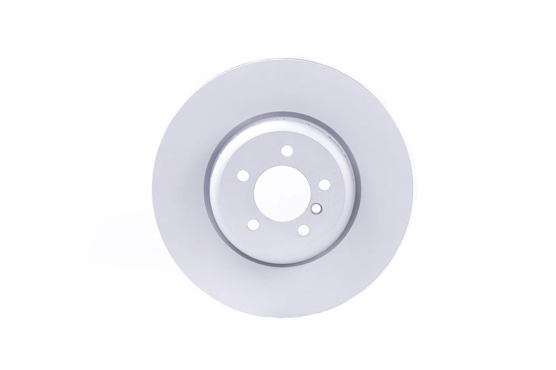 Hella Pagid Disc Brake Rotor 355120831