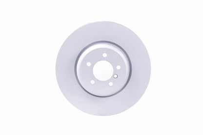Hella Pagid Disc Brake Rotor 355120831