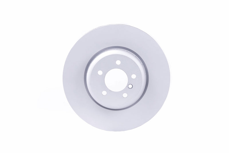Hella Pagid Disc Brake Rotor 355120831