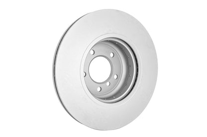 Hella Pagid Disc Brake Rotor 355120861