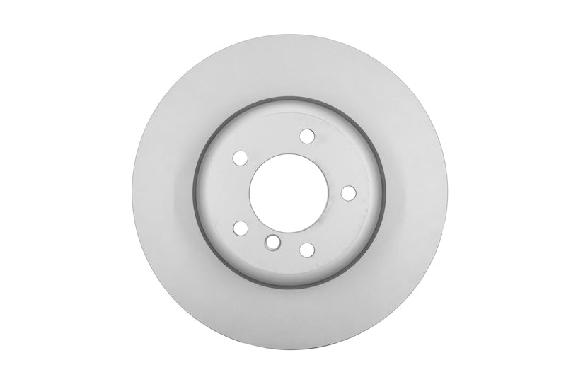Hella Pagid Disc Brake Rotor 355120861