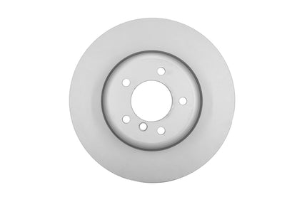 Hella Pagid Disc Brake Rotor 355120861