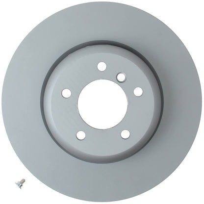 Hella Pagid Disc Brake Rotor 355120861