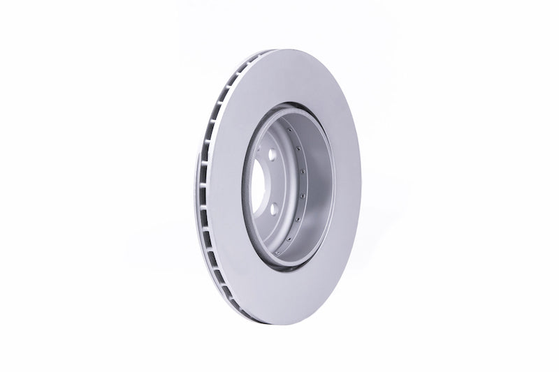 Hella Pagid Disc Brake Rotor 355120871
