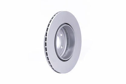 Hella Pagid Disc Brake Rotor 355120871