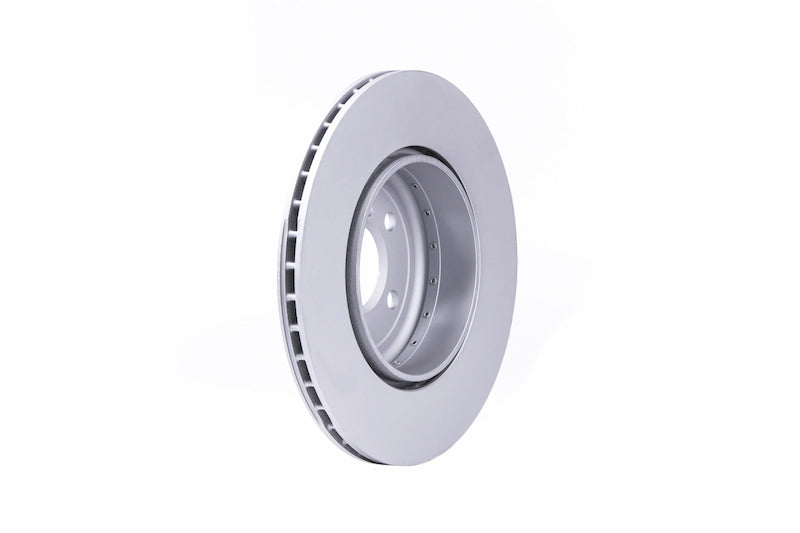 Hella Pagid Disc Brake Rotor 355120871