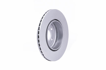 Hella Pagid Disc Brake Rotor 355120871