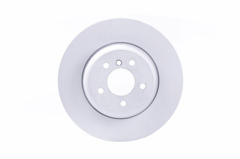 Hella Pagid Disc Brake Rotor 355120871