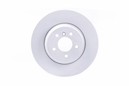 Hella Pagid Disc Brake Rotor 355120871
