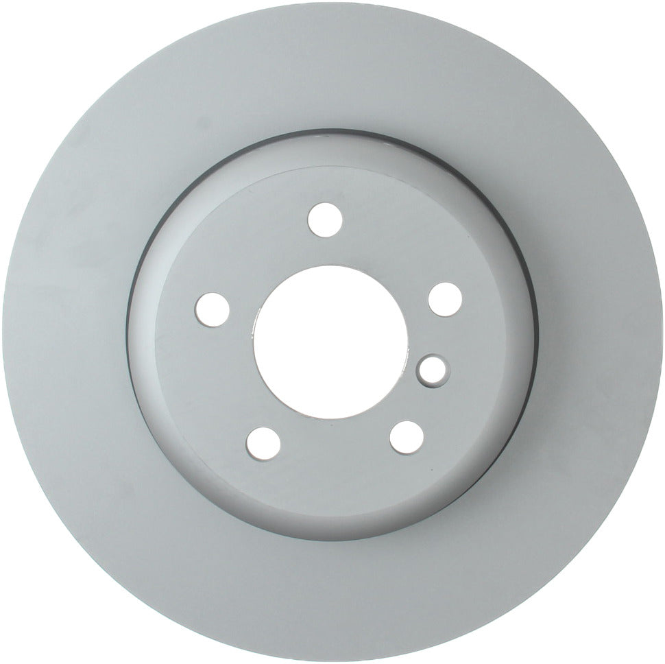 Hella Pagid Disc Brake Rotor 355120871