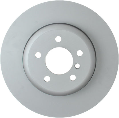 Hella Pagid Disc Brake Rotor 355120871