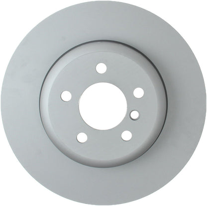 Hella Pagid Disc Brake Rotor 355120871