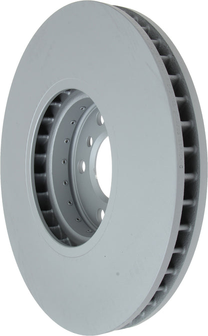 Hella Pagid Disc Brake Rotor 355120881