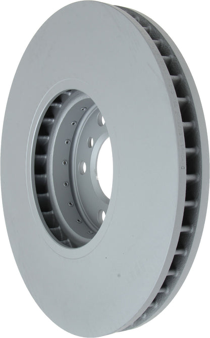 Hella Pagid Disc Brake Rotor 355120881