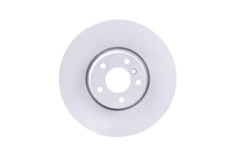 Hella Pagid Disc Brake Rotor 355120881