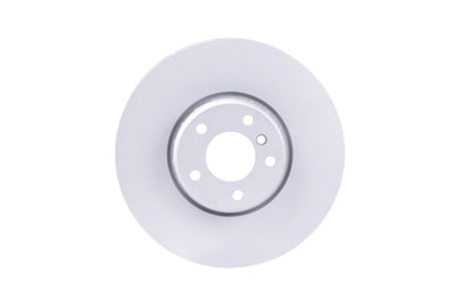 Hella Pagid Disc Brake Rotor 355120881