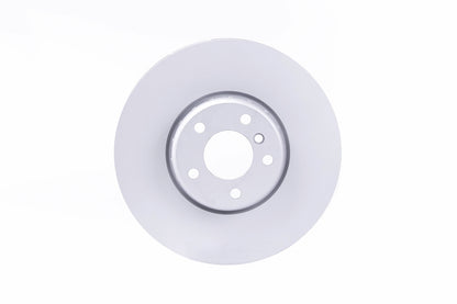 Hella Pagid Disc Brake Rotor 355120881