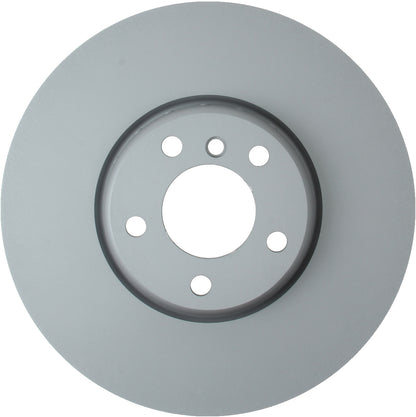 Hella Pagid Disc Brake Rotor 355120881