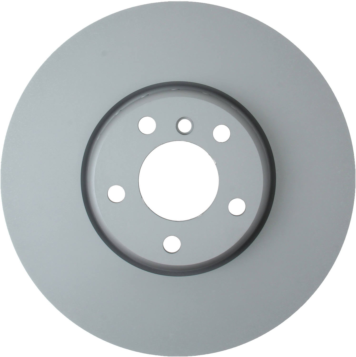 Hella Pagid Disc Brake Rotor 355120881