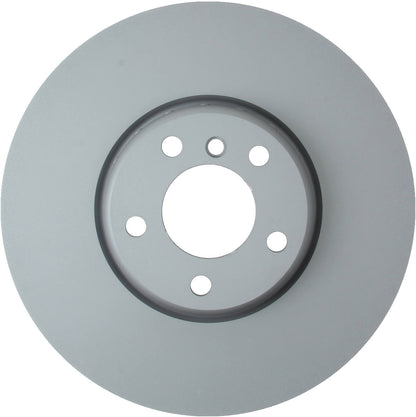 Hella Pagid Disc Brake Rotor 355120881