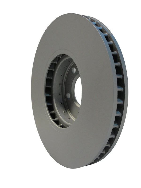 Hella Pagid Disc Brake Rotor 355120891