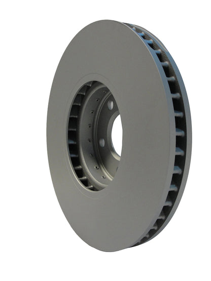 Hella Pagid Disc Brake Rotor 355120891