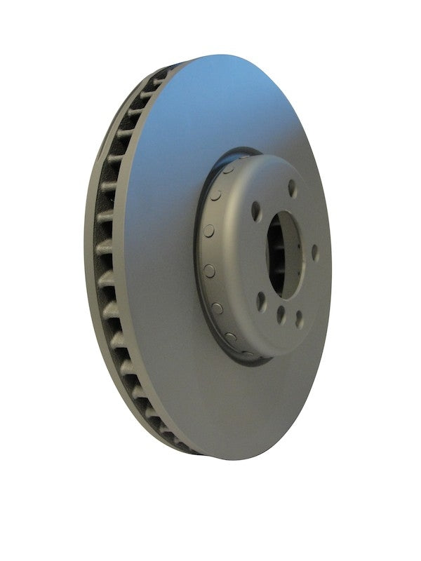 Hella Pagid Disc Brake Rotor 355120891