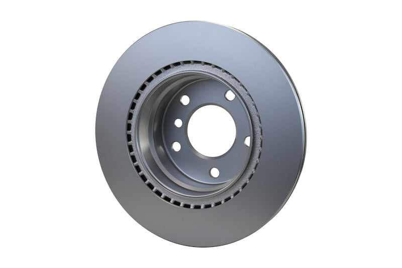 Hella Pagid Disc Brake Rotor 355120902