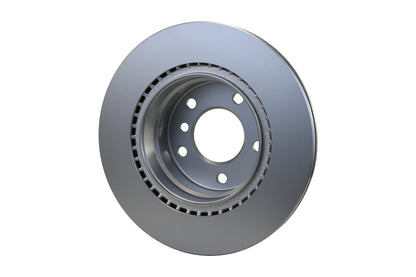 Hella Pagid Disc Brake Rotor 355120902