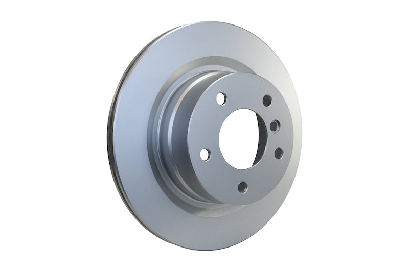 Hella Pagid Disc Brake Rotor 355120902