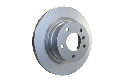 Hella Pagid Disc Brake Rotor 355120902