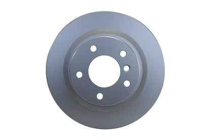 Hella Pagid Disc Brake Rotor 355120902