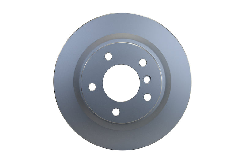 Hella Pagid Disc Brake Rotor 355120902