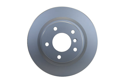 Hella Pagid Disc Brake Rotor 355120902