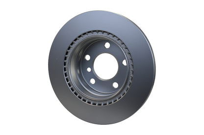 Hella Pagid Disc Brake Rotor 355120972