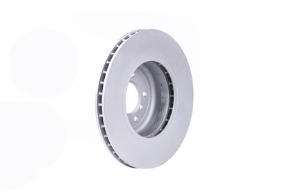 Hella Pagid Disc Brake Rotor 355120981