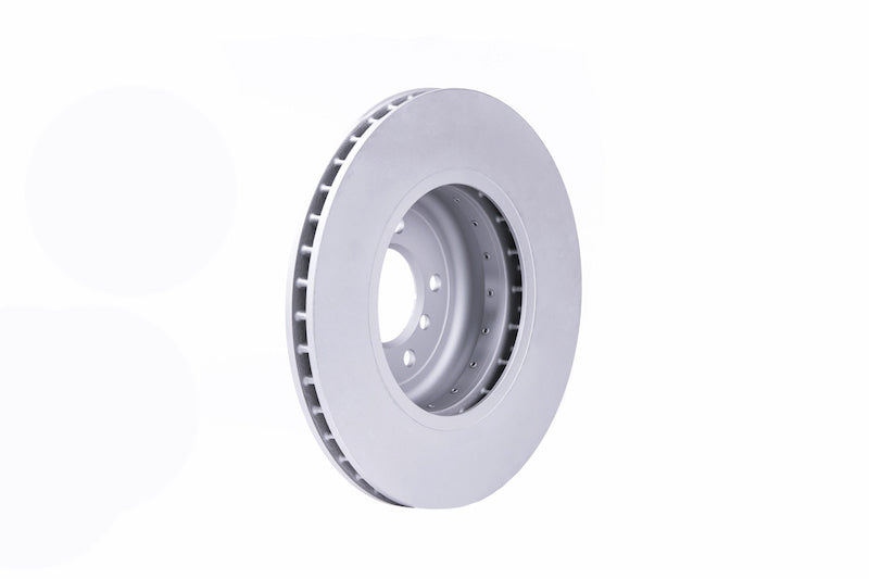 Hella Pagid Disc Brake Rotor 355120981